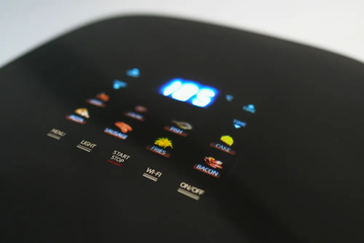 Аэрогриль Roome Air Fry AF-ZE3223