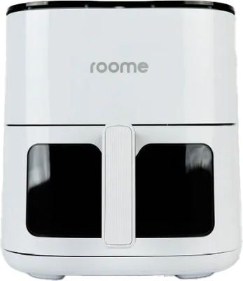 Аэрогриль Roome Air Fry AF-ZE5223-WA - фото