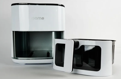 Аэрогриль Roome Air Fry AF-ZE5223-WA