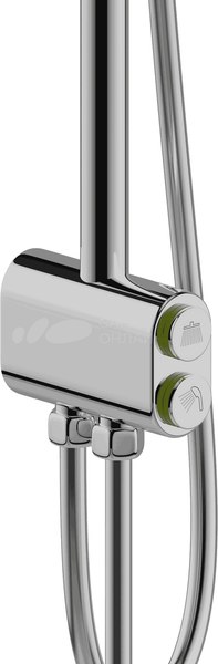 Душевая система Teska Tena DR2820C