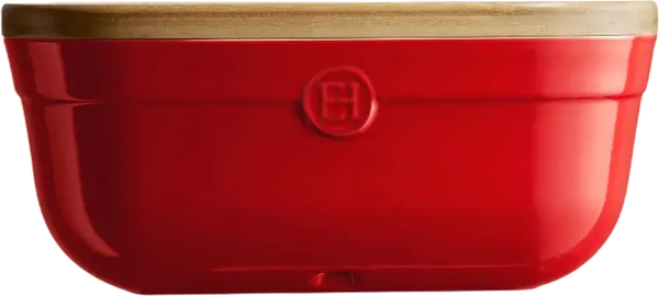 Хлебница Emile Henry 348750 - фото