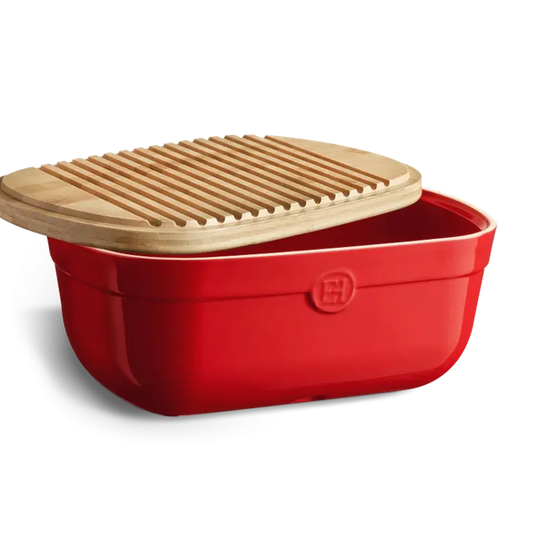 Хлебница Emile Henry 348750