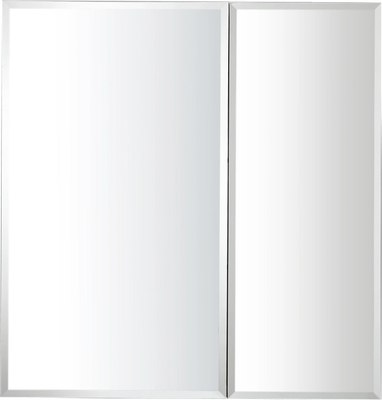 Шкаф с зеркалом для ванной Aquatek AQ7608-MC