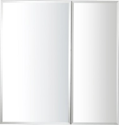 Шкаф с зеркалом для ванной Aquatek AQ7608-MC