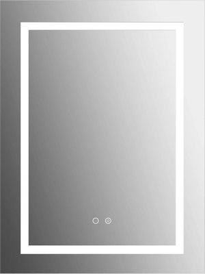 Шкаф с зеркалом для ванной Aquatek AQ7604-MLC