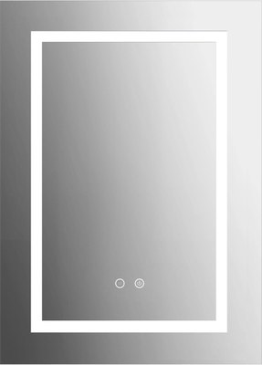 Шкаф с зеркалом для ванной Aquatek AQ7504-MLC