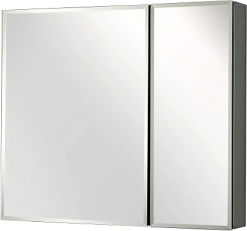 Шкаф с зеркалом для ванной Aquatek AQ7508-MC - фото