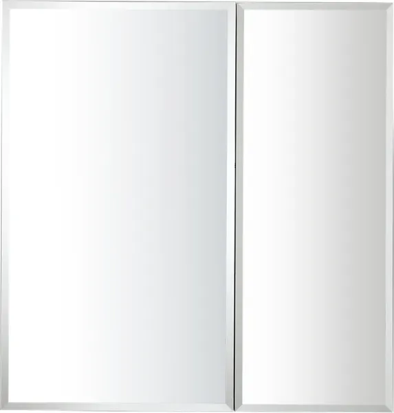 Шкаф с зеркалом для ванной Aquatek AQ7508-MC