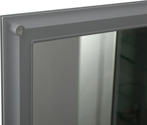 Шкаф с зеркалом для ванной Aquatek AQ7508-MC