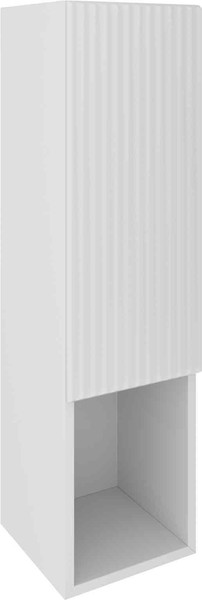 Шкаф для ванной ЗОВ Кито Флавио / CKFLW0MWF