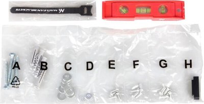 Кронштейн для телевизора Maclean MC-412