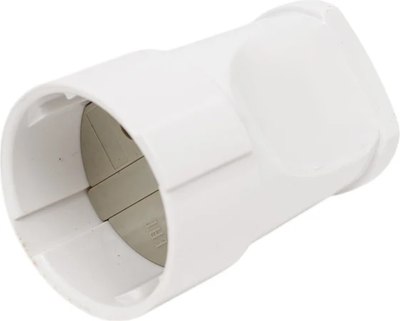 Розетка Rexant 11-8527 - фото