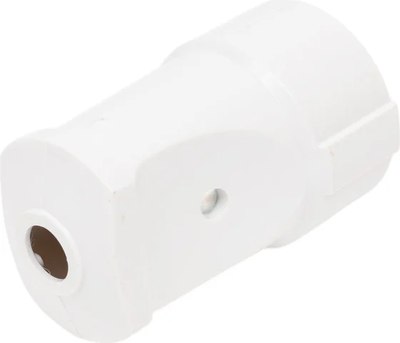 Розетка Rexant 11-8527