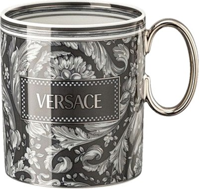 Кружка Versace Barocco Haze 19335-403767-15505 - фото