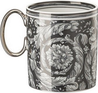 Кружка Versace Barocco Haze 19335-403767-15505