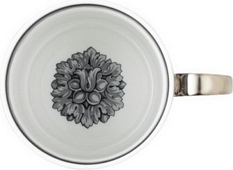 Кружка Versace Barocco Haze 19335-403767-15505