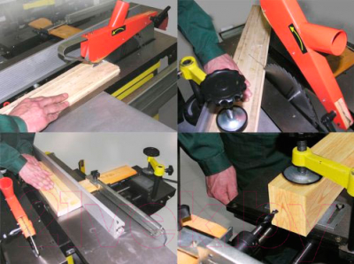 Многофункциональный станок Энкор Корвет-322 (93220)