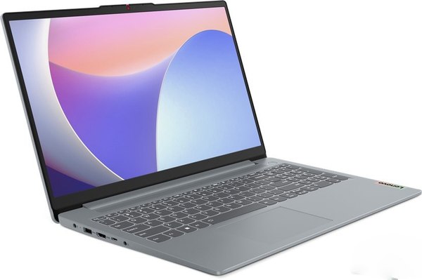 Ноутбук Lenovo IdeaPad Slim 3 15IRH8 (83EM00C1RK)
