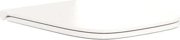 Сиденье для унитаза Teymi S40309 - фото