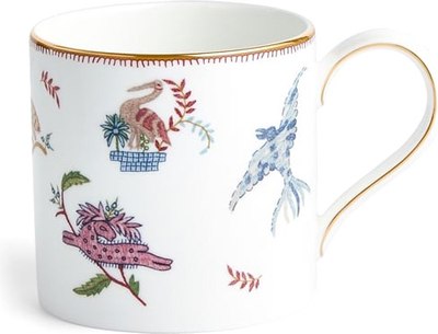 Чашка Wedgwood Mythical Creatures 40015248 - фото