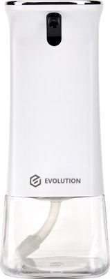 Сенсорный дозатор для жидкого мыла Evolution Foam Clean FR-1 rev.2 - фото