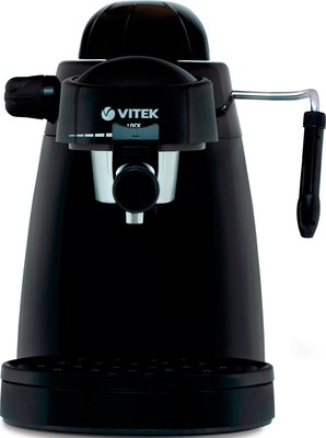 Кофеварка эспрессо Vitek VT-1518