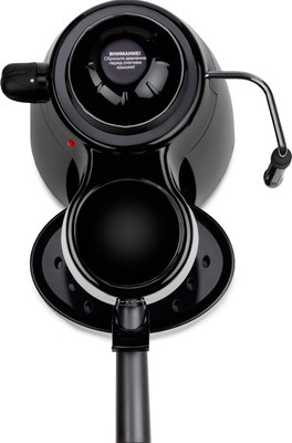 Кофеварка эспрессо Vitek VT-1518