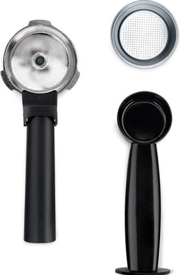 Кофеварка эспрессо Vitek VT-1518