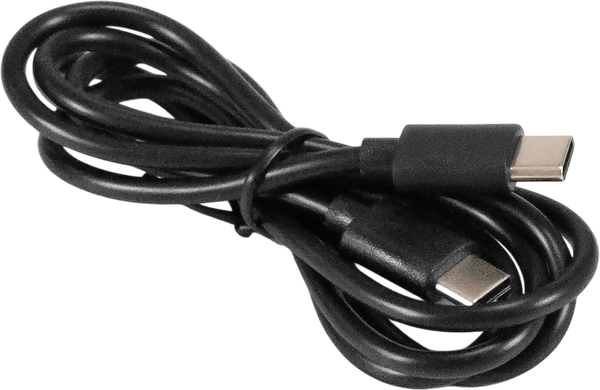 Кабель ExeGate EX-CCP-USBC-CMCM-1M / EX294781RUS - фото