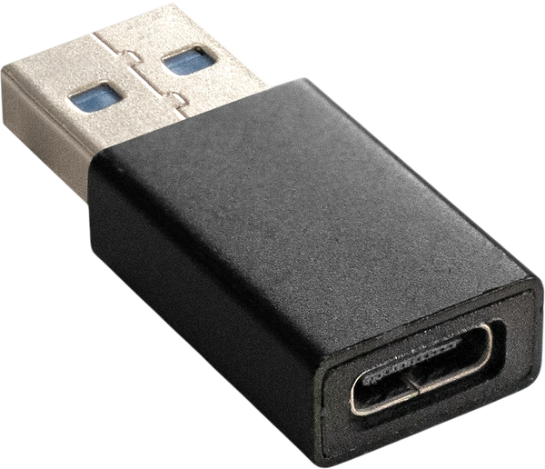 Адаптер ExeGate EX-USB3-CFAM / EX294779RUS - фото