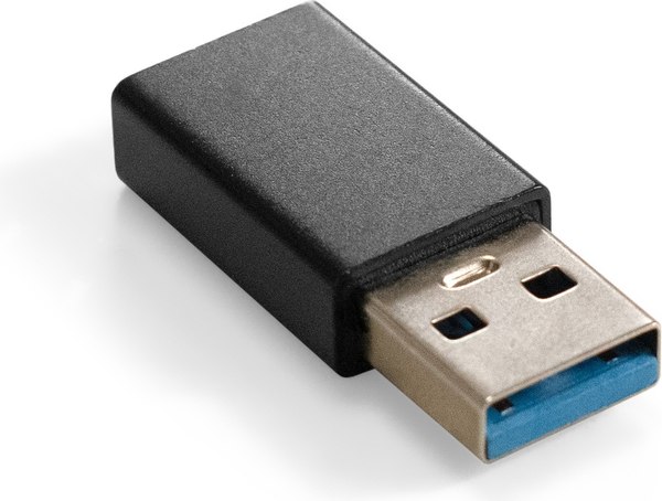 Адаптер ExeGate EX-USB3-CFAM / EX294779RUS