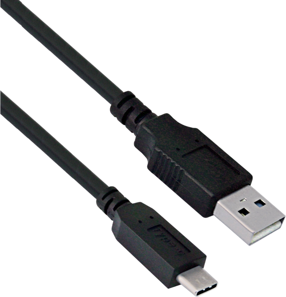 Кабель ExeGate EX-CC-USB2-AMCM-1.0 / EX272346RUS - фото