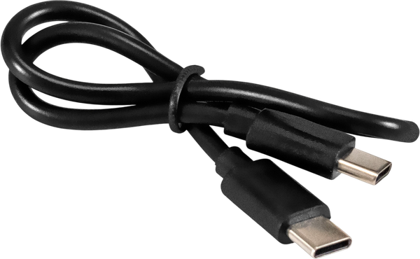 Кабель ExeGate EX-CCP-USBC-CMCM-0.3M / EX294780RUS - фото