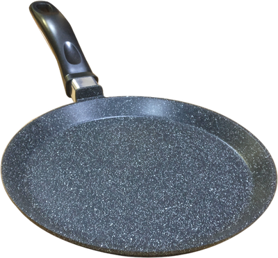 Блинная сковорода TimA Галактика Индукция Д220 ГЛИ-122Б - фото