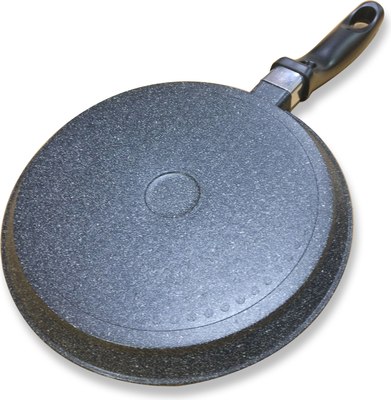 Блинная сковорода TimA Галактика Индукция Д220 ГЛИ-122Б