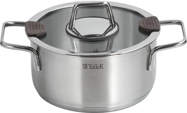 Кастрюля TalleR TR-11031 - фото
