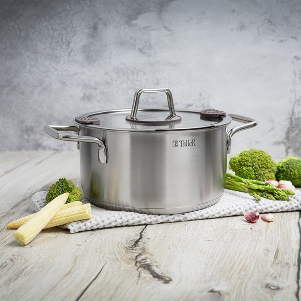Кастрюля TalleR TR-11031