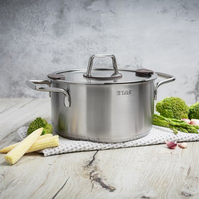 Кастрюля TalleR TR-11032