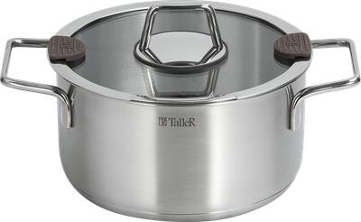 Кастрюля TalleR TR-11033 - фото