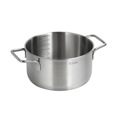 Кастрюля TalleR TR-11033