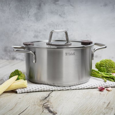 Кастрюля TalleR TR-11033