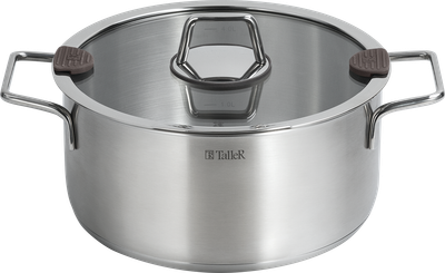 Кастрюля TalleR TR-11034 - фото