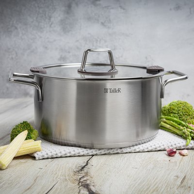 Кастрюля TalleR TR-11034