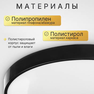 Потолочный светильник Sundays Home 240924-14 / 5771