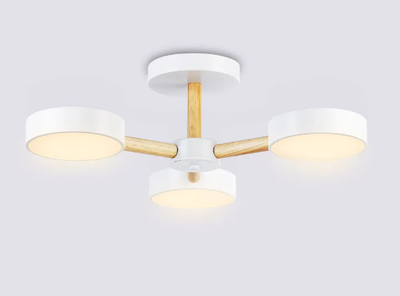 Люстра Sundays Home 240924-22 / 5849