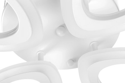 Люстра Sundays Home 240924-24 / 5863