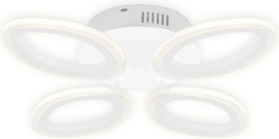 Люстра Sundays Home 240924-24 / 5863