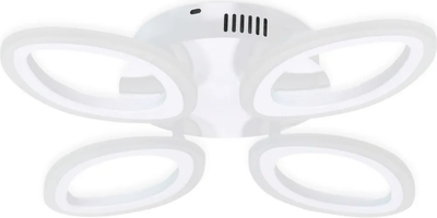 Люстра Sundays Home 240924-24 / 5863