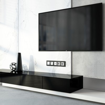 Рамка для выключателей и розеток Werkel Slab W0052908