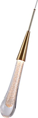 Потолочный светильник Kinklight Гутта 07861-1A.36